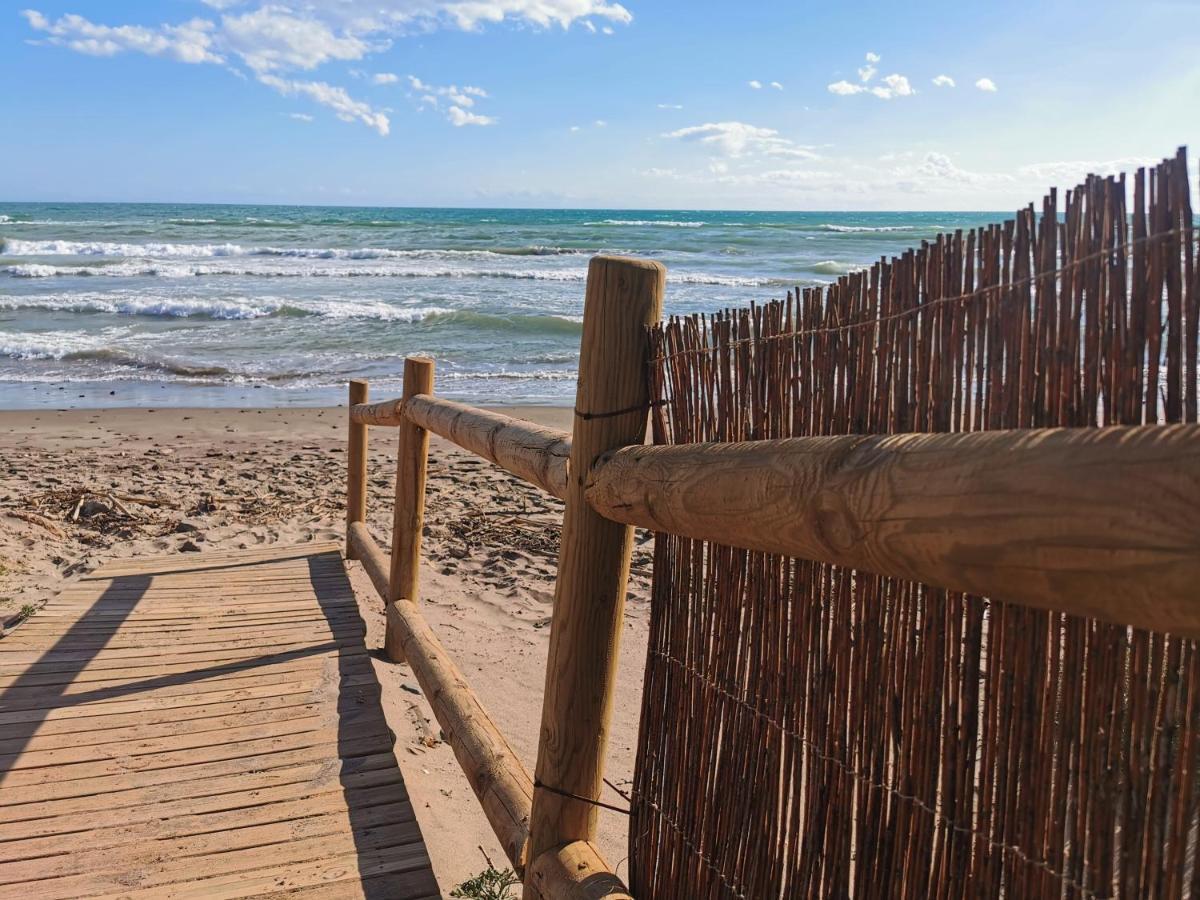 Marbella Junto Al Mar Con Gran Terraza Apartment ภายนอก รูปภาพ